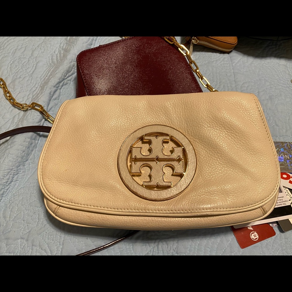 Tory Burch Crossbody Purse